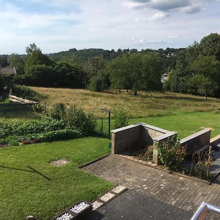 Chalet M Eupen Eksteriør billede