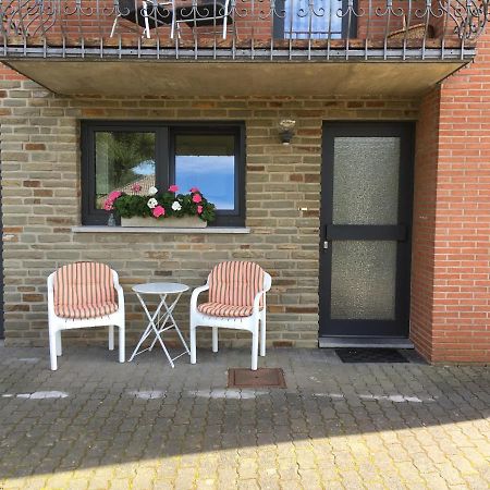 Chalet M Eupen Eksteriør billede