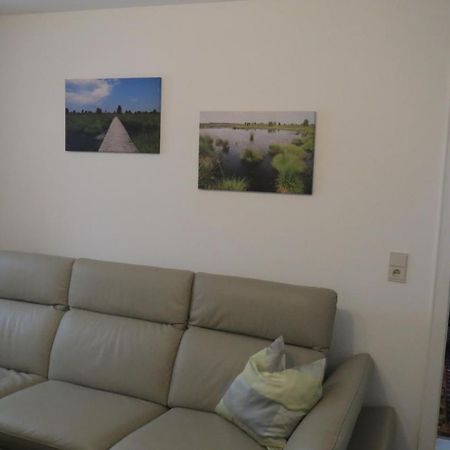 Chalet M Eupen Eksteriør billede