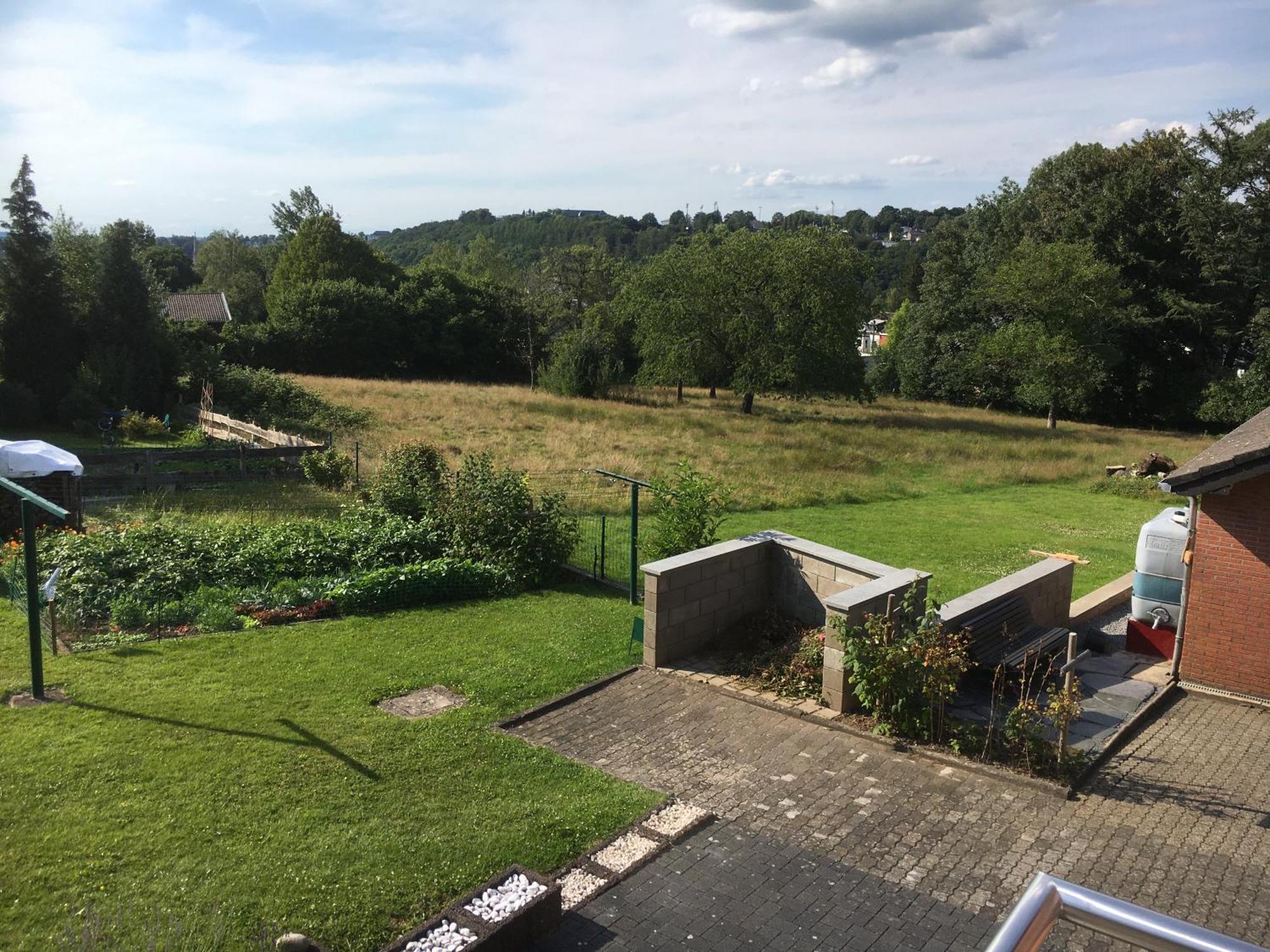 Chalet M Eupen Eksteriør billede