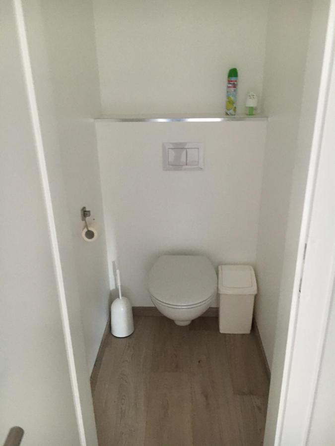 Chalet M Eupen Eksteriør billede