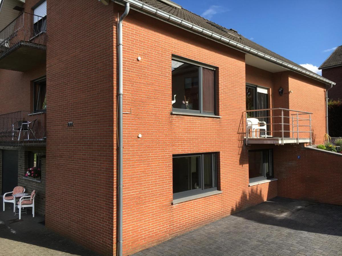 Chalet M Eupen Eksteriør billede