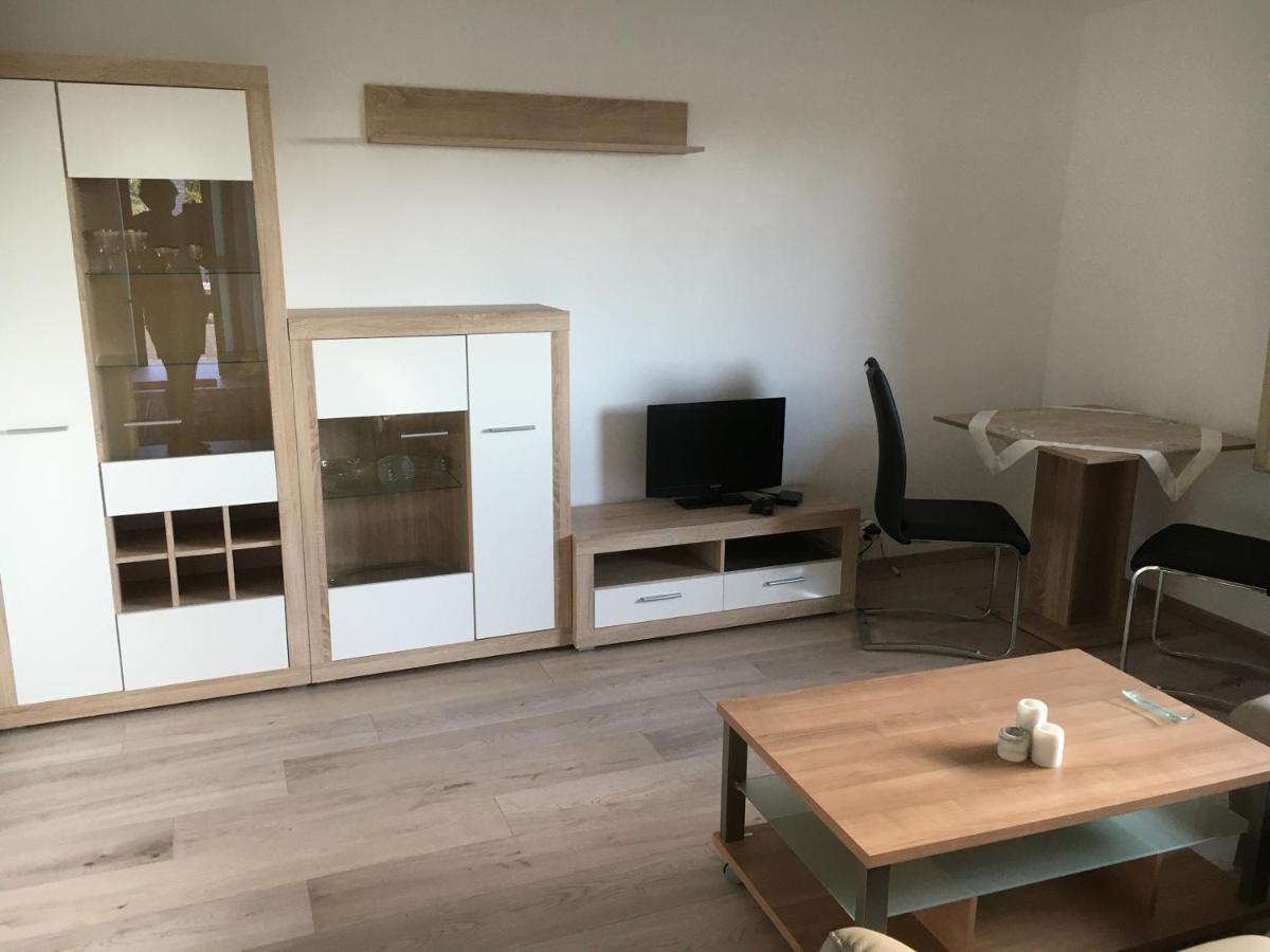 Chalet M Eupen Eksteriør billede