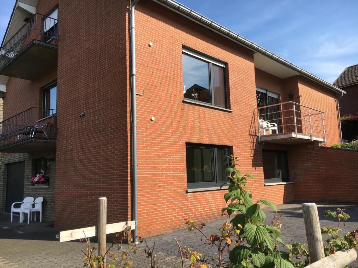 Chalet M Eupen Eksteriør billede