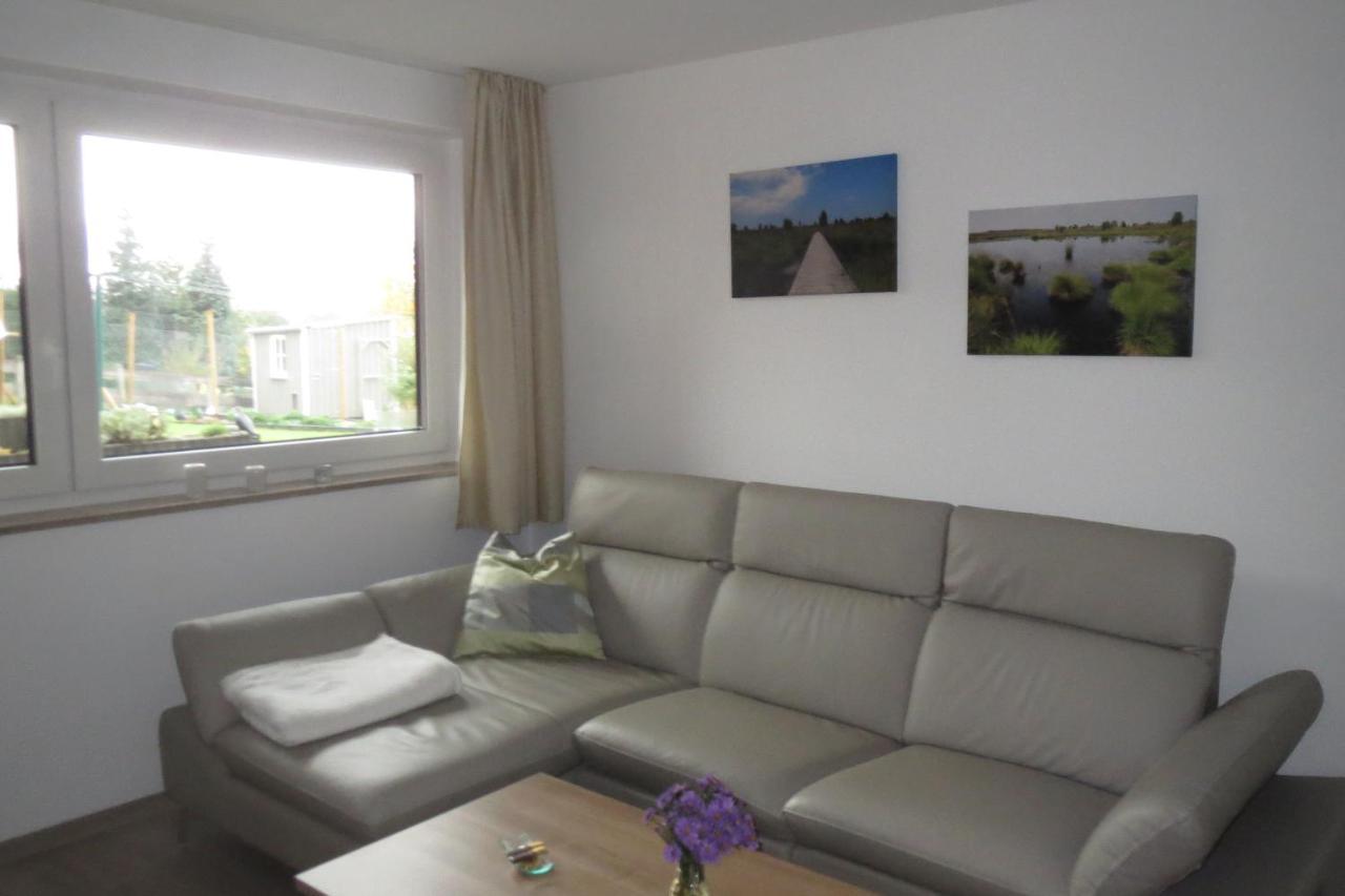 Chalet M Eupen Eksteriør billede