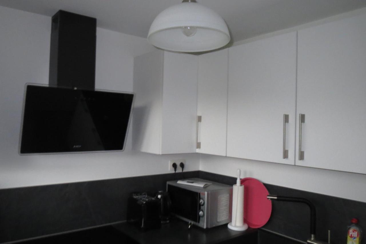 Chalet M Eupen Eksteriør billede