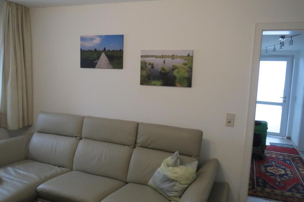 Chalet M Eupen Eksteriør billede