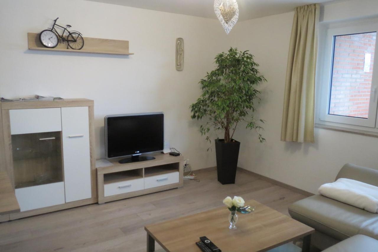 Chalet M Eupen Eksteriør billede