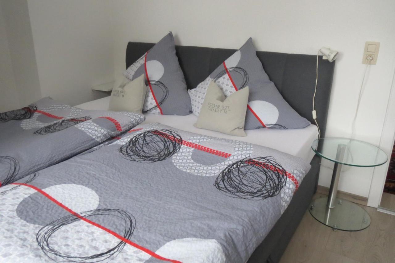 Chalet M Eupen Eksteriør billede