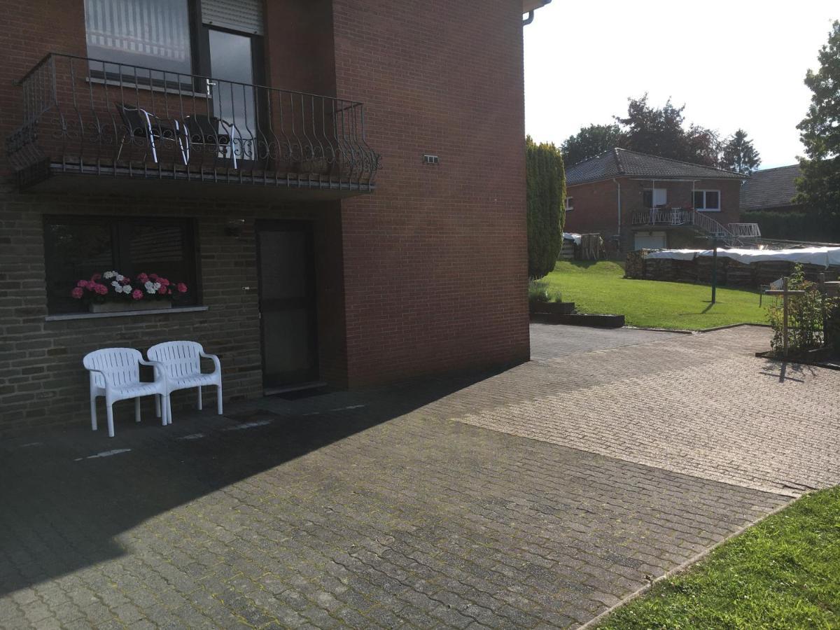 Chalet M Eupen Eksteriør billede