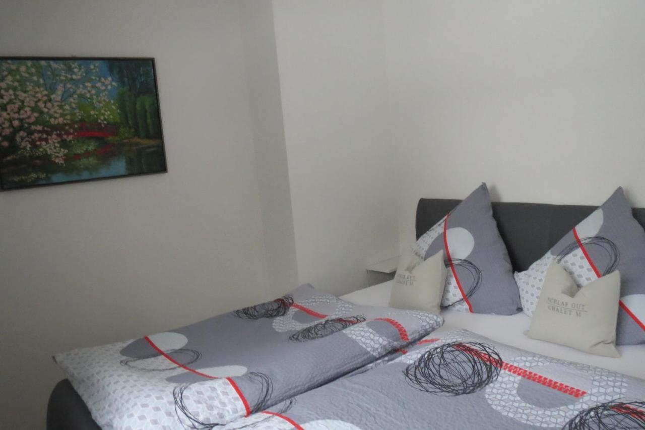 Chalet M Eupen Eksteriør billede