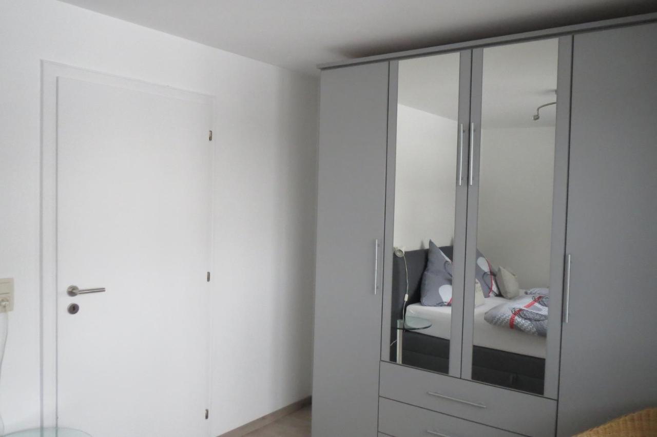 Chalet M Eupen Eksteriør billede