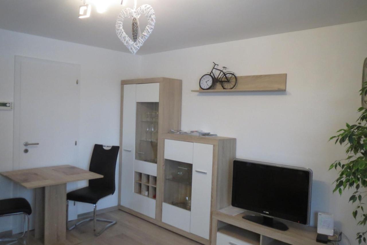 Chalet M Eupen Eksteriør billede