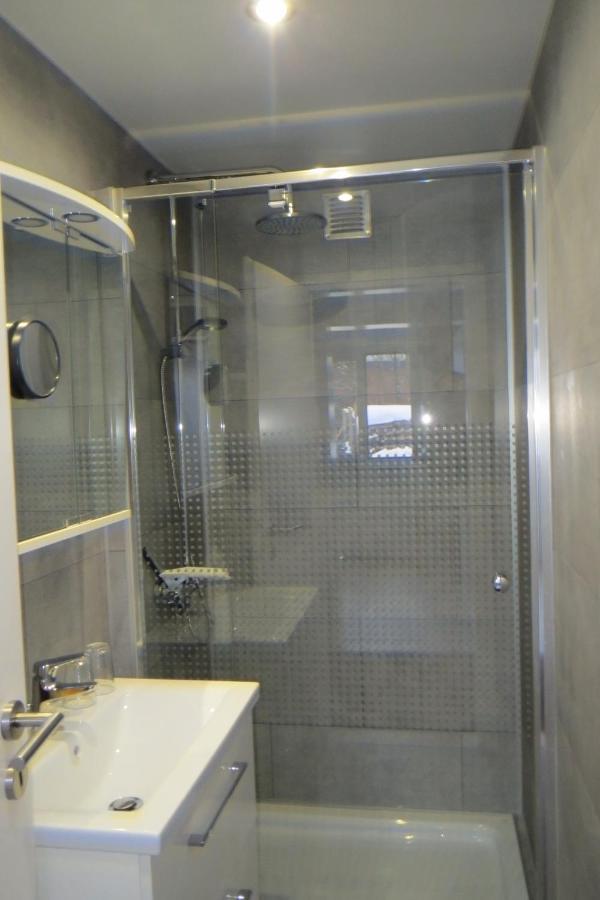 Chalet M Eupen Eksteriør billede